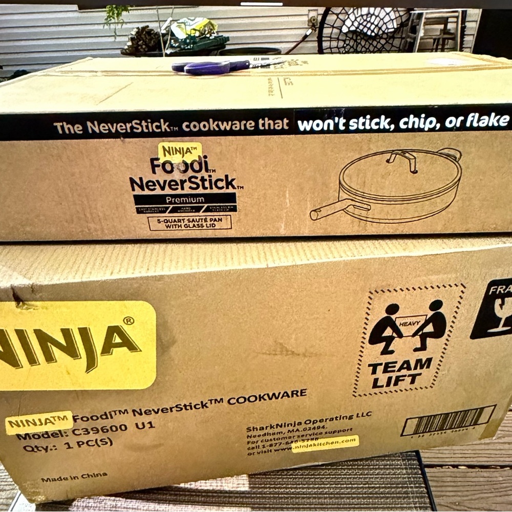Ninja